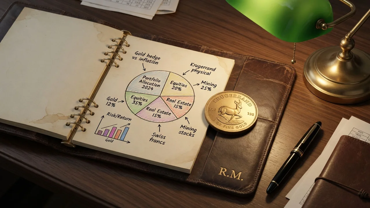 Silver IRA Investment Guide