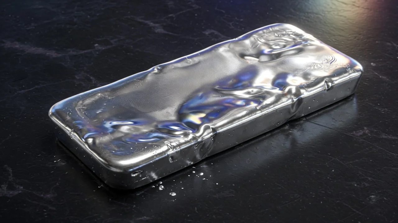Silver IRA Investment Guide