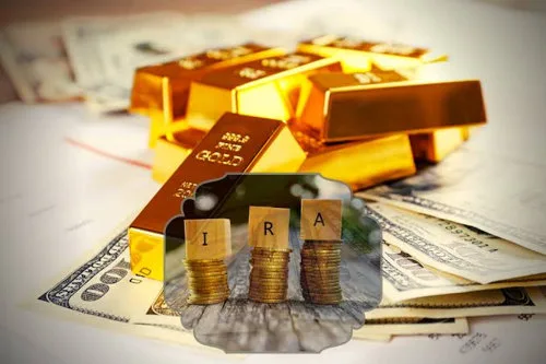Silver IRA Investment Guide