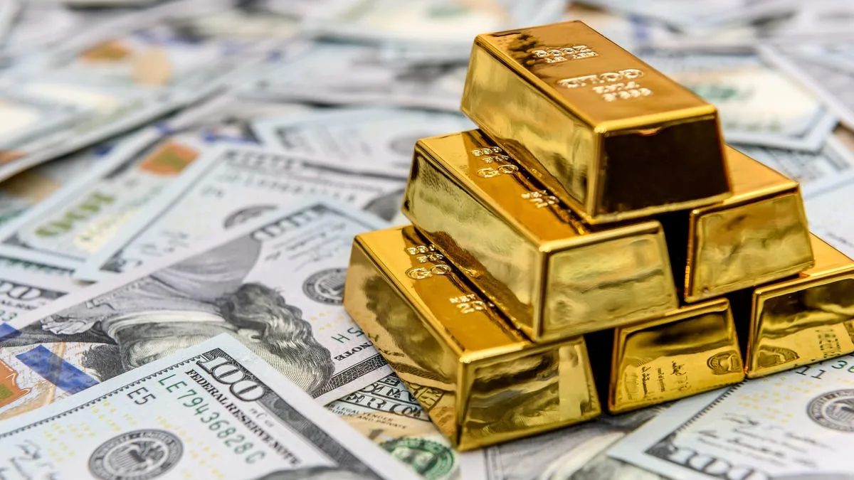 Silver IRA Investment Guide